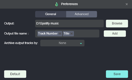 MuConvert Spotify Music Converter Comprehensive Review