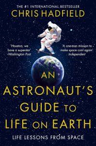 Commanding the Ship: Astronaut Strategies for Navigating Success and Leadership