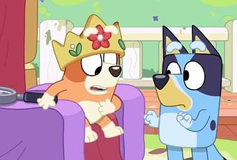 Bluey Season 4: Renewal, Cast Updates, and What to Expect - Paperblog