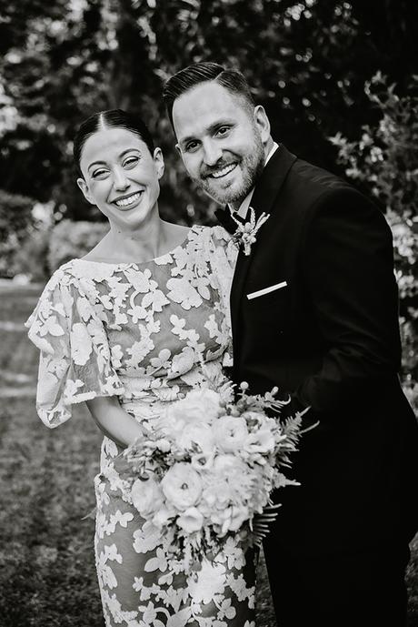 Beautiful spring wedding in Athens with white hydrangeas | Ioanna & Panayiotis beautiful-spring-wedding-athens-white-hydrangeas_22