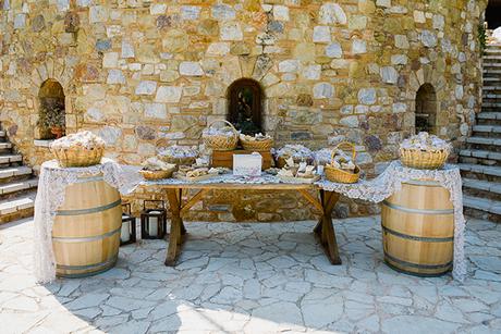 Beautiful spring wedding in Athens with white hydrangeas | Ioanna & Panayiotis beautiful-spring-wedding-athens-white-hydrangeas_13