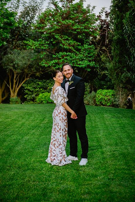 Beautiful spring wedding in Athens with white hydrangeas | Ioanna & Panayiotis beautiful-spring-wedding-athens-white-hydrangeas_21