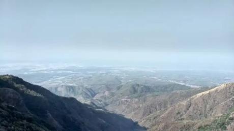 Trekking Trail in Dehradun