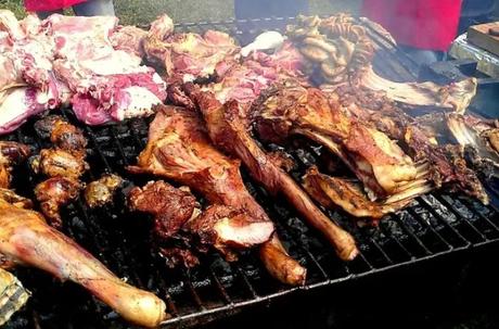 Be a part of Nyama Choma Festival