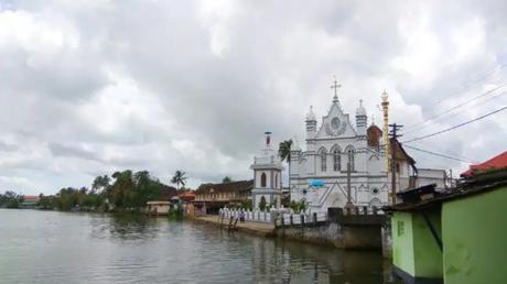Need A Plan For March? Here’s Why Alleppey Must Be Visited During This Time Spiritual Place
