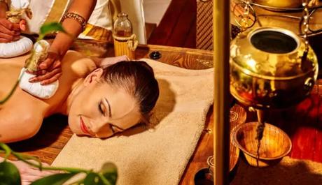 Need A Plan For March? Here’s Why Alleppey Must Be Visited During This Time Enjoying Massage at Spa Centre
