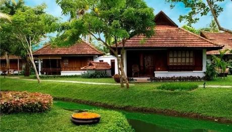 Need A Plan For March? Here’s Why Alleppey Must Be Visited During This Time Kumarakom Lake Resort