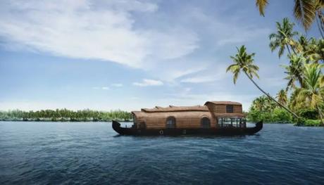 Need A Plan For March? Here’s Why Alleppey Must Be Visited During This Time Beautiful Boat