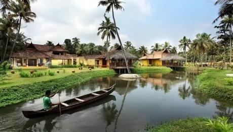 Need A Plan For March? Here’s Why Alleppey Must Be Visited During This Time Amerya