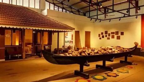Need A Plan For March? Here’s Why Alleppey Must Be Visited During This Time Coir Museum