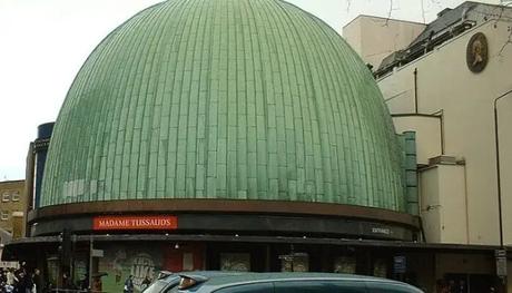 Madame Tussauds