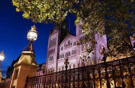 Visit the Night Museums