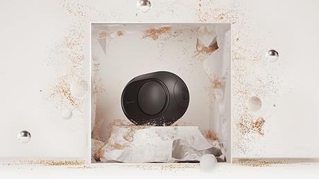 DEVIALET - Unbox the Extraordinary Gift of Pure Sound
