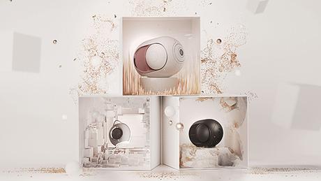 DEVIALET - Unbox the Extraordinary Gift of Pure Sound