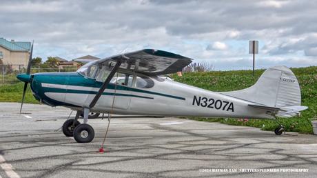 Cessna 170B