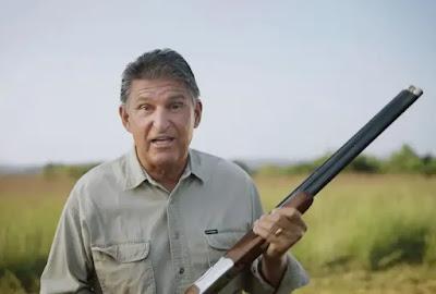 If Biden steps aside, would Joe Manchin be a sensible presidential candidate for Democrats? It's not clear Manchin is still  a Democrat, so the answer is no