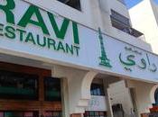 Ravi Restaurant, Dubai Excellent Pakistani Food