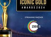 Iconic Gold Awards 2024: Glittering Night Glamour Excellence Streaming ZEE5
