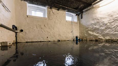 The Most Common Causes of Basement Flooding
