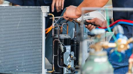 Sweating the Small Stuff: When to Schedule AC Repairs