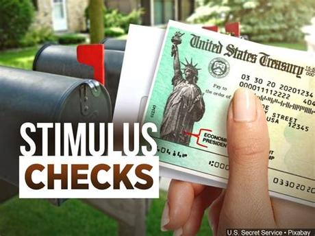 Will There Be Any More Stimulus Checks