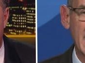 Piers Morgan Calls Two-State Solution Asks Israeli Spokesperson Mark Regev Will (video)