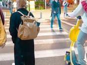 AVIV NIGHT. Total Immersion into Atmosphere CITY'S NIGHTLIFE. (video)