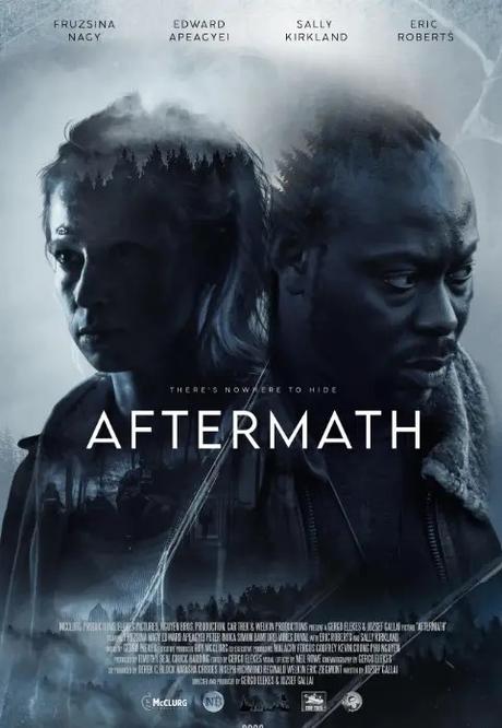 Discover the Unknown in Aftermath - Movie Review
