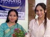 Mrs. Universe India 2023, Madhuri Patle, Embarks Philanthropic Journey with Purposeful Visit Nagpur