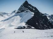 Have Found Most Deserted Slopes Europe