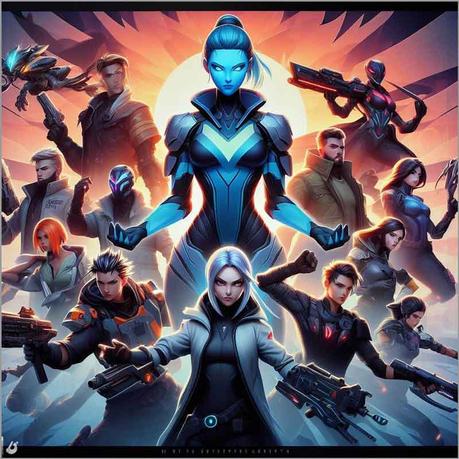 Tips for boosting rank in Valorant and the best agents for your game Tips for boostin rank in Valorant and the best agents for your game