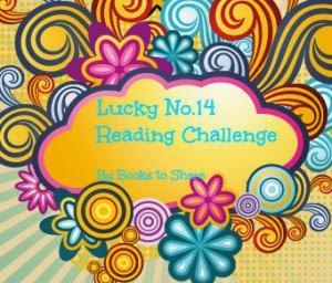 2014 Reading Challenges. Sign me Up!