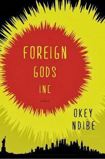 From Okey Ndibe to Sarah Lotz: Six New Releases for 2014