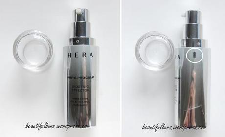 Hera White Program Biogenic Effector (2)