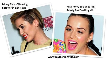 miley cyrus and katy perry attends britney spears show