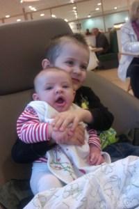 New Year 2013 #FlashbackFriday jan 1