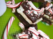 Peppermint Layer Brownies