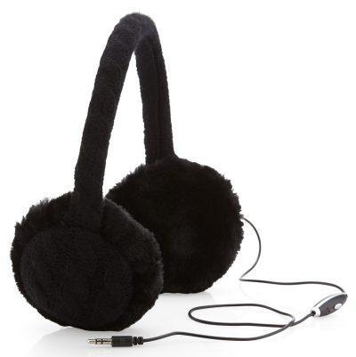 Fur Earmuffs