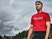 Adventurer Attempt Swim Around Ireland