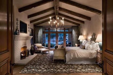 5 Awesome Master Bedrooms