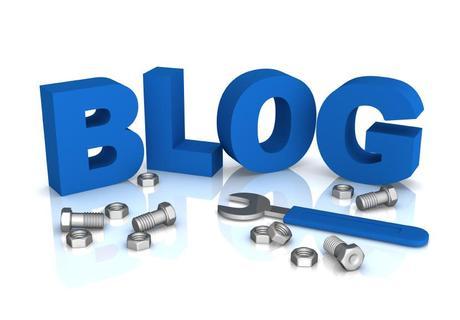 4 Tips for Your Construction Blog