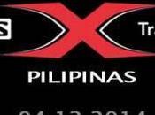 Save Date Salomon X-Trail Pilipinas 2014