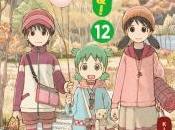 Yotsuba Review