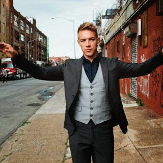 New mix from Diplo