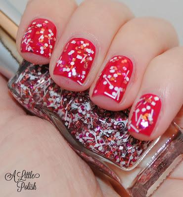 Dear Rus Polishes - Swatches & Review