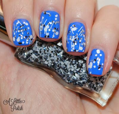 Dear Rus Polishes - Swatches & Review