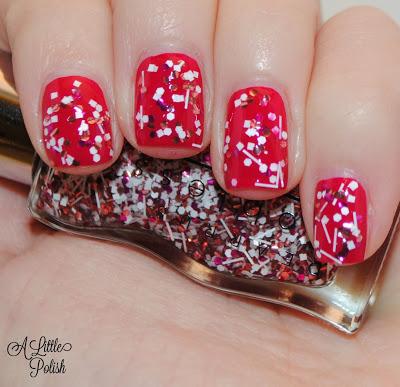 Dear Rus Polishes - Swatches & Review