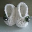 Free Crochet Baby Booties, Sandals, Slippers and Sneakers Patterns