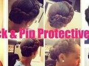 Protective Styling Natural Hair: Your Options Limited?