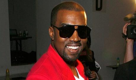 Kanye West brilliant crazy genius